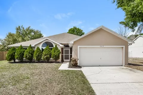 2415 Pine Chase Cir, Saint Cloud, FL 34769