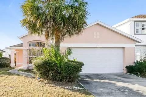 2206 Wyndam Way, Kissimmee, FL 34743