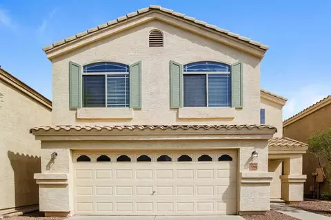 12916 W Lawrence Ct, Glendale, AZ 85307
