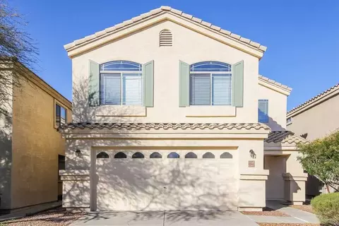 12916 W Lawrence Ct, Glendale, AZ 85307