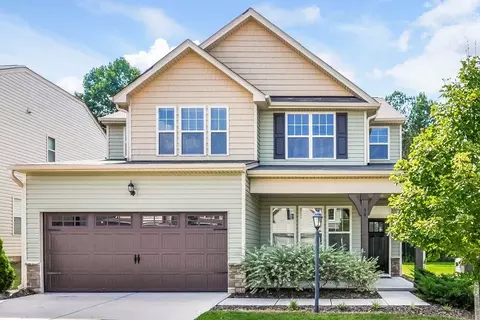 39 Beacon Way, Garner, NC 27529