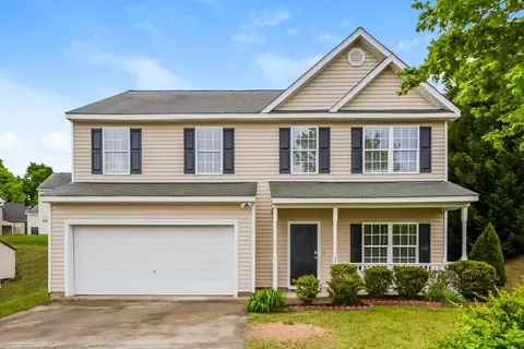 3729 Chancellorsville Ct, Raleigh, NC 27610
