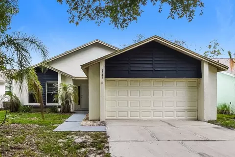 1345 Bridlebrook Dr, Casselberry, FL 32707