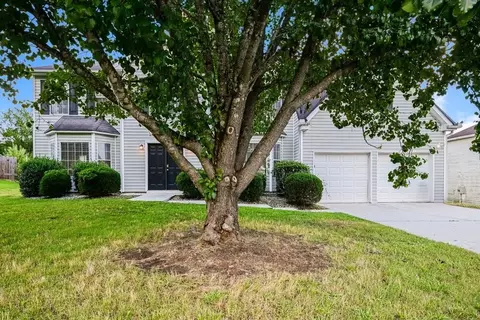 2088 Strang Blvd, Lithonia, GA 30058