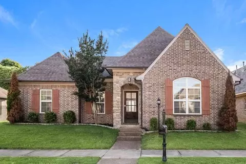 5279 Conifer View Ln, Lakeland, TN 38002