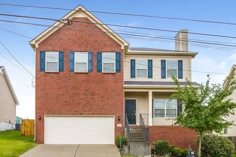1096 Shire Dr, Antioch, TN 37013