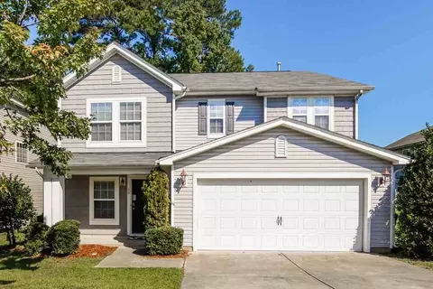 40 Norwich Dr, Clayton, NC 27520