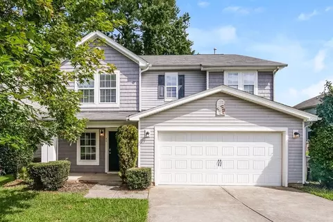40 Norwich Dr, Clayton, NC 27520