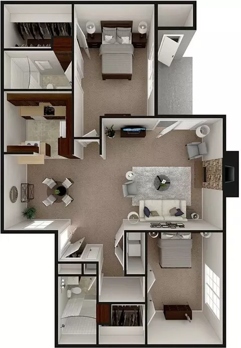 5249 Us Highway 277 S, Abilene, TX 79605
