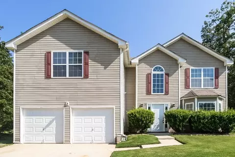 412 Peterson Dr, Stockbridge, GA 30281