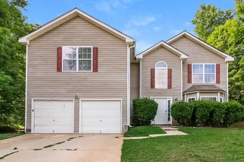 412 Peterson Dr, Stockbridge, GA 30281