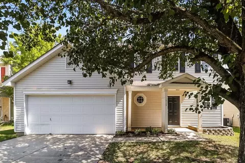 10126 Green Hedge Ave, Charlotte, NC 28269