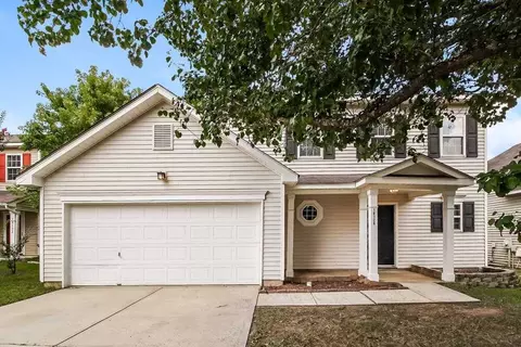 10126 Green Hedge Ave, Charlotte, NC 28269