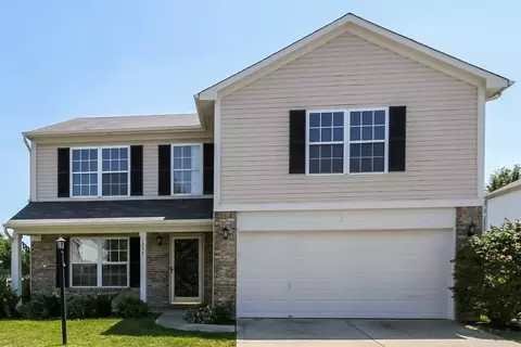 1255 Spring Ridge Cir, Brownsburg, IN 46112