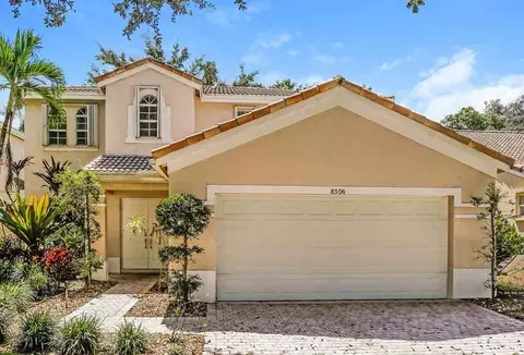 8506 NW 47th St, Coral Springs, FL 33067