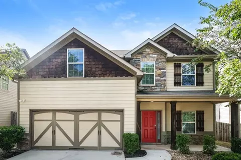 377 Cliffhaven Cir, Newnan, GA 30263