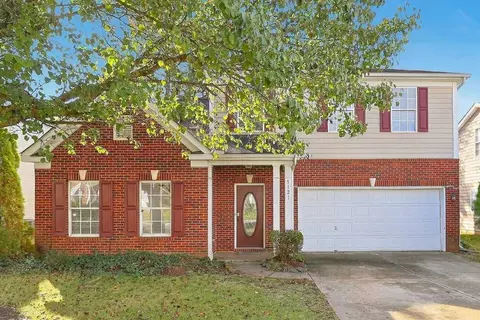 5121 Stowe Derby Dr, Charlotte, NC 28278