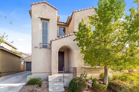 9150 Brilliant Prairie Ct, Las Vegas, NV 89149