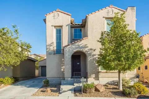9150 Brilliant Prairie Ct, Las Vegas, NV 89149