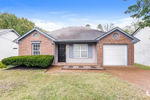 5340 Village Way, Nashville, TN 37211