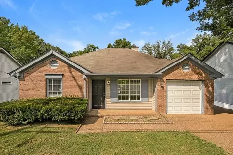 5340 Village Way, Nashville, TN 37211