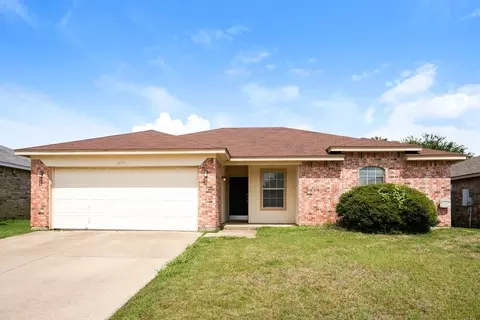6415 Jennie Ln, Arlington, TX 76002