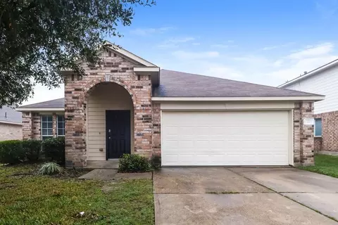 23923 Blossom Crest Ln, Spring, TX 77373