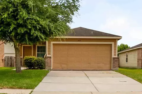 20110 Pinto Ridge Dr, Humble, TX 77338