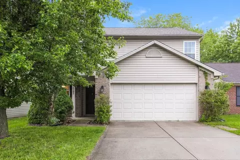 5782 Dollar Forge Dr, Indianapolis, IN 46221