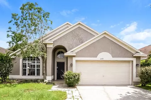 1718 Putney Cir, Orlando, FL 32837