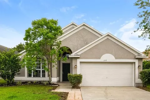 1718 Putney Cir, Orlando, FL 32837