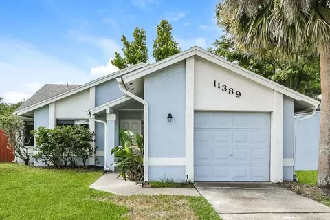 11389 Darlington Dr, Orlando, FL 32837