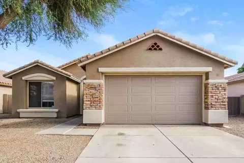 15248 W Port Royale Ln, Surprise, AZ 85379