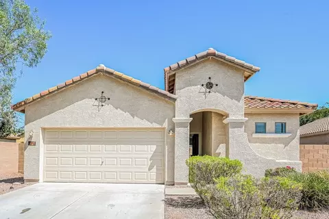 16994 W Manchester Dr, Surprise, AZ 85374