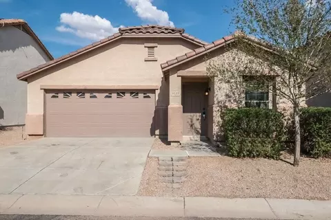 3121 S Mandy, Mesa, AZ 85212