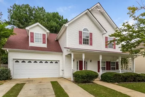252 Prescott Ct, Newnan, GA 30265