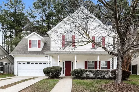 252 Prescott Ct, Newnan, GA 30265