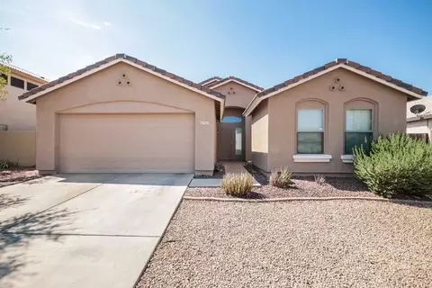 4425 W Carson Rd, Laveen, AZ 85339