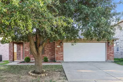 573 Creekbend St, Crowley, TX 76036