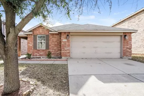 573 Creekbend St, Crowley, TX 76036