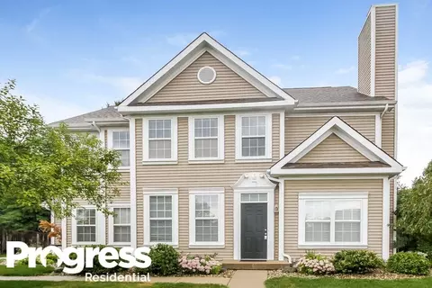 100 Bradford Ct, Brownsburg, IN 46112