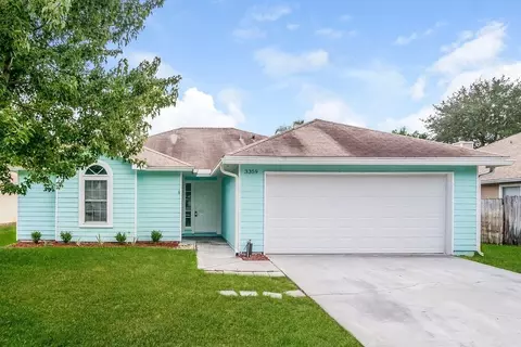 3359 Secret Isle Ln, Jacksonville, FL 32225