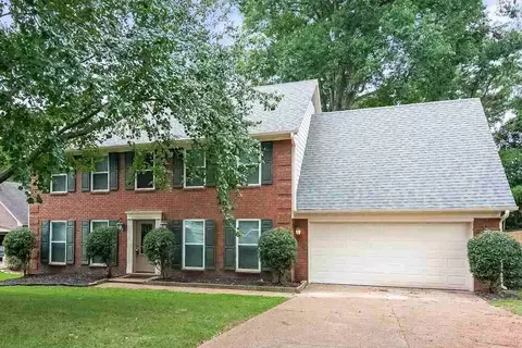 935 Lycomedes Cv, Memphis, TN 38018