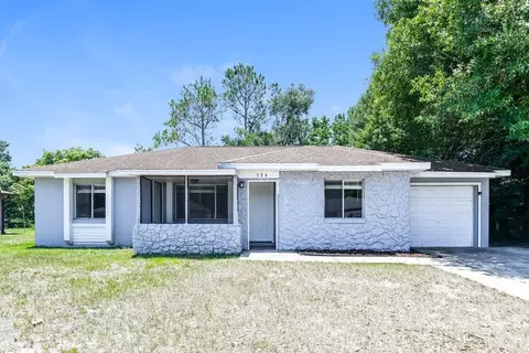 724 Iowa Woods Cir E, Meadow Woods, FL 32824