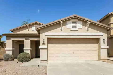7154 W Globe Ave, Phoenix, AZ 85043