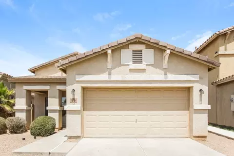 7154 W Globe Ave, Phoenix, AZ 85043