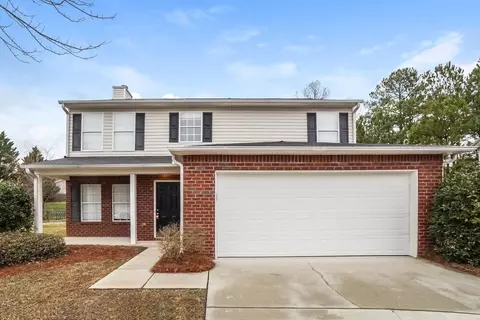 1036 Sycamore Ln, Villa Rica, GA 30180