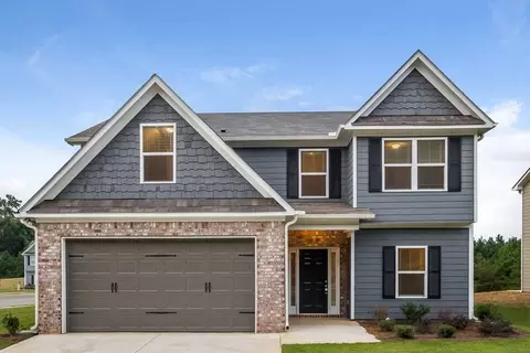 87 Moss Way NW, Cartersville, GA 30120
