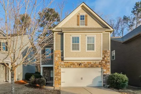 275 Shaw Dr, Acworth, GA 30102