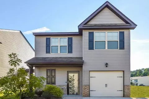 425 Lossie Ln, Mcdonough, GA 30253